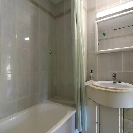 Appartement In Lescala Near Beaches L' Escala