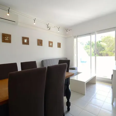 Appartement In Lescala Near Beaches *