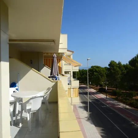 In Lescala Near Beaches