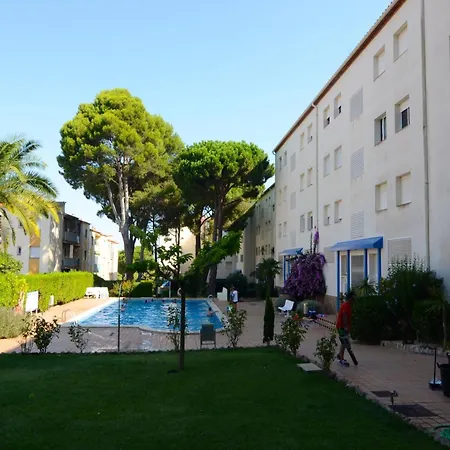 In Lescala Near Beaches L' Escala