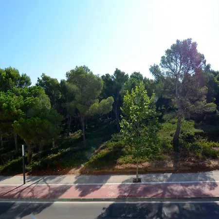 Appartement In Lescala Near Beaches