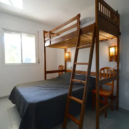 In Lescala Near Beaches Appartement *