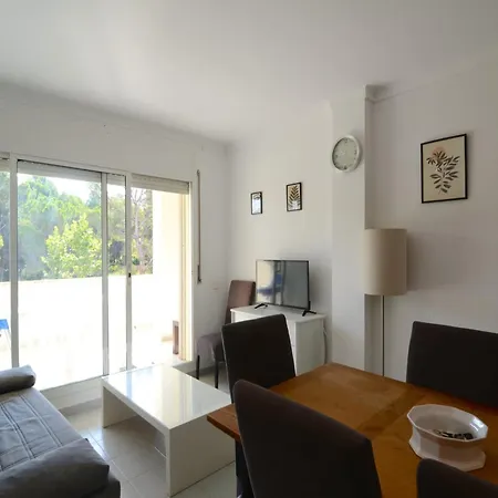 Apartment Magda Park J 2 B