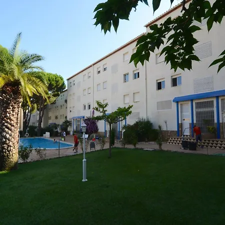 Magda Park J 2 B Apartment *