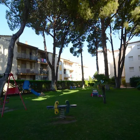 Apartment Magda Park J 2 B L'Escala