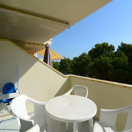 Apartment Magda Park J 2 B L'Escala