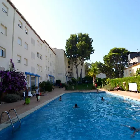 Magda Park J 2 B Apartment