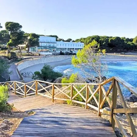 Magda Park J 2 B * L' Escala