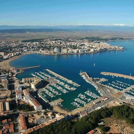 Magda Park J 2 B * L' Escala