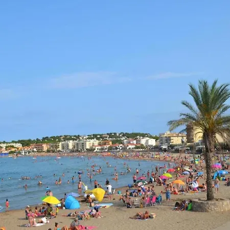 Lägenhet Magda Park J 2 B L' Escala